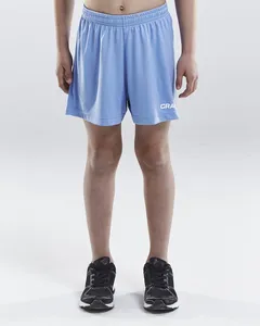 Craft Jr Shorts Squad Go 146/152 Treningsshorts til junior -MffBl