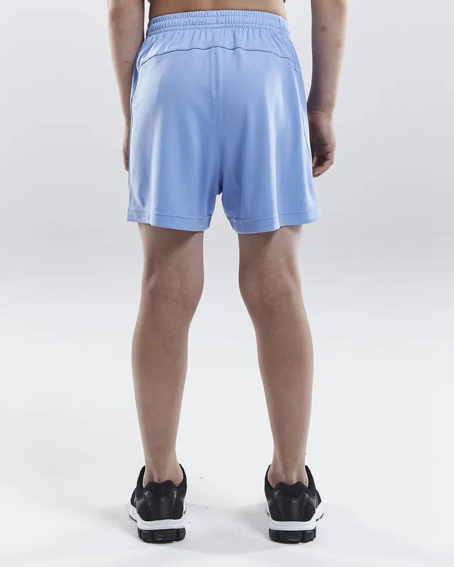 Craft Jr Shorts Squad Go 134/140 Treningsshorts til junior -MffBl 