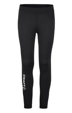 Craft Jr Tights Rush 2.0 158/164 Treningstights til junior -Navy