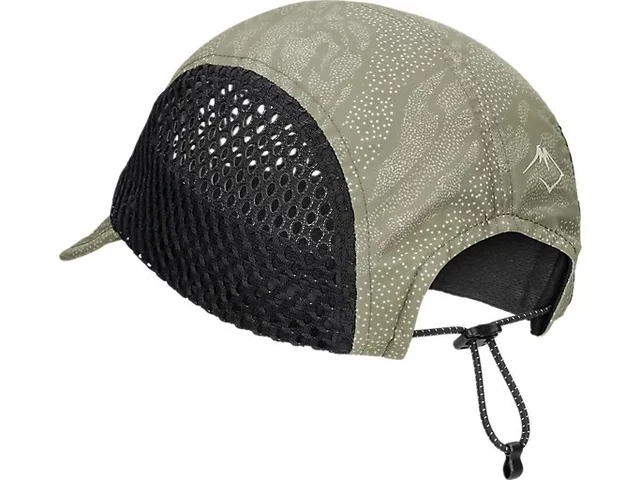 Asics Caps Fujitrail OS Caps for terrengløp - MaKh 