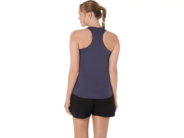 Asics Dame Topp Core L Singlet for hverdagsløping -IndF 