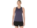 Asics Dame Topp Core L Singlet for hverdagsløping -IndF