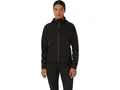 Asics Dame Jakke Metarun Waterproof XL Vanntett løpejakke -Black