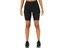 Asics W Tights Road High Waist 8in Super løpeshorts -Black
