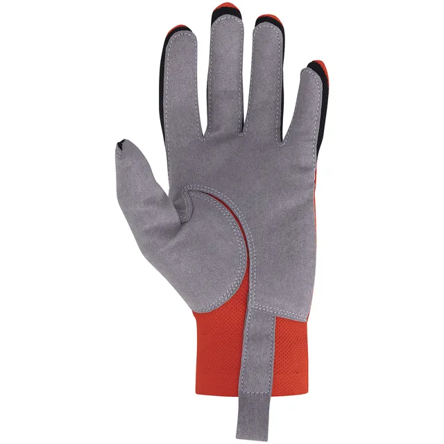 Swix Junior Hanske Vantage Light 4 Rulleskihansker for barn Fiery red 