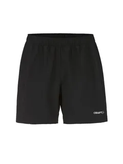 Craft Herre Shorts Adv Essence S Treningsshorts for intensiv trening -Blk
