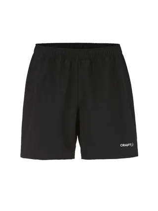 Craft Herre Shorts Adv Essence Treningsshorts for intensiv trening -Blk