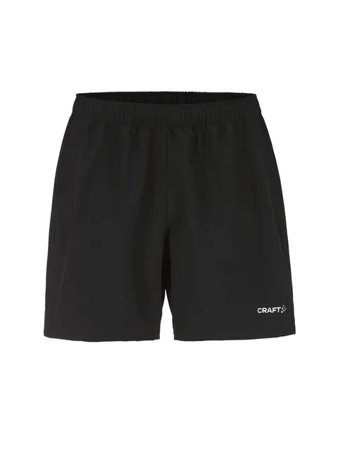 Craft Herre Shorts Adv Essence Treningsshorts for intensiv trening -Blk