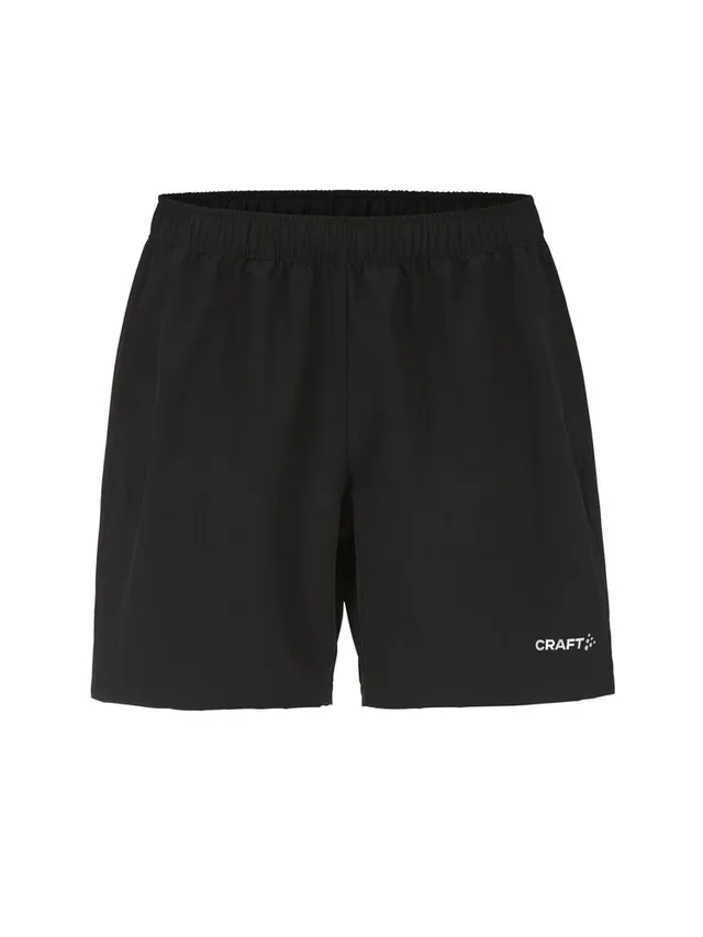 Craft Herre Shorts Adv Essence S Treningsshorts for intensiv trening -Blk 