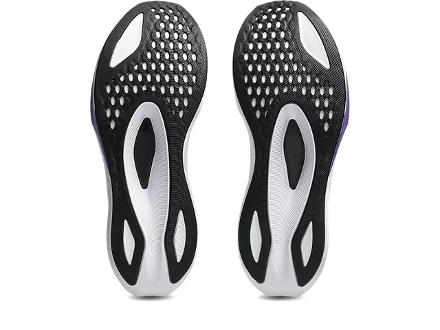 Asics Dame Løpesko Magic Speed 4 37 Lett og rask løpesko med karbon - FlRe 