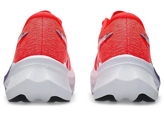 Asics Dame Løpesko Magic Speed 4 37 Lett og rask løpesko med karbon - FlRe 