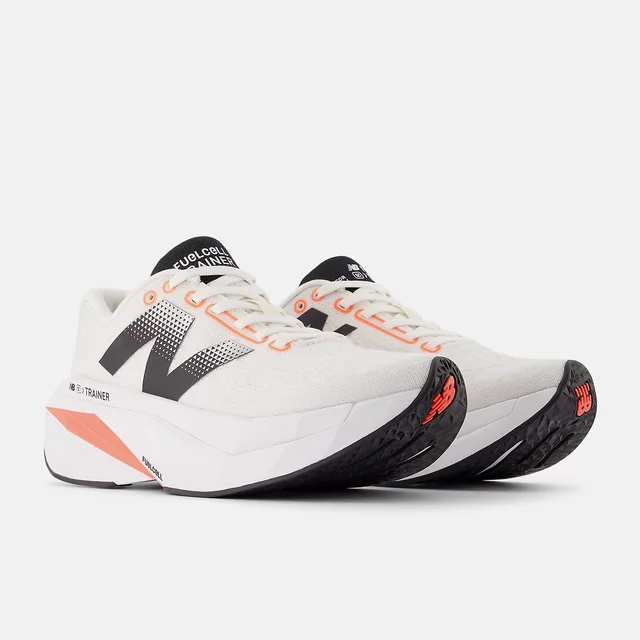 New Balance FC SuperComp Trainer v3 37,5 Mengdetreningssko for maraton W - SeaSa 