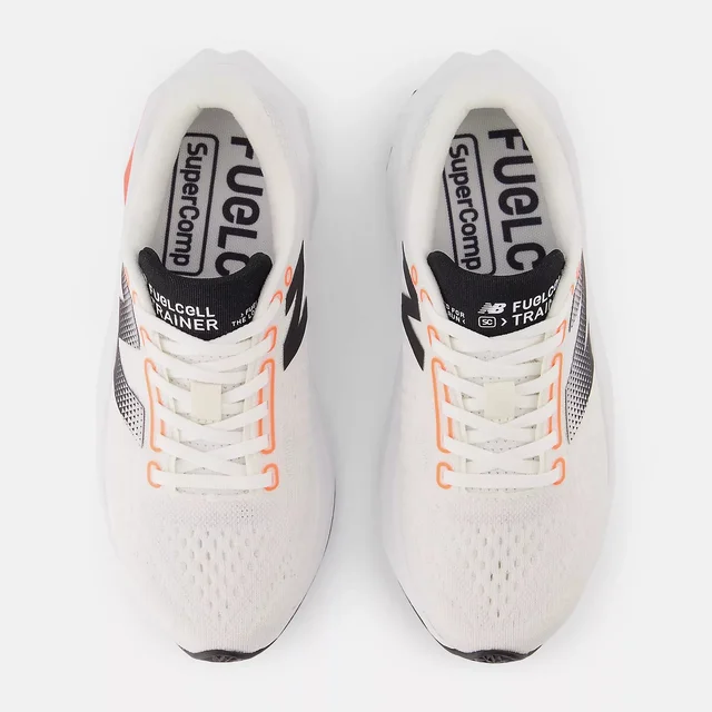 New Balance FC SuperComp Trainer v3 37,5 Mengdetreningssko for maraton W - SeaSa 
