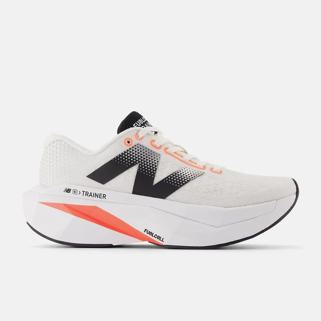 New Balance FC SuperComp Trainer v3 39 Mengdetreningssko for maraton W - SeaSa 
