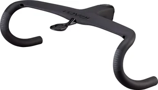 Roval Rapide Cockpit Sykkelstyre Carb/Blk 31.8 x 400/90mm