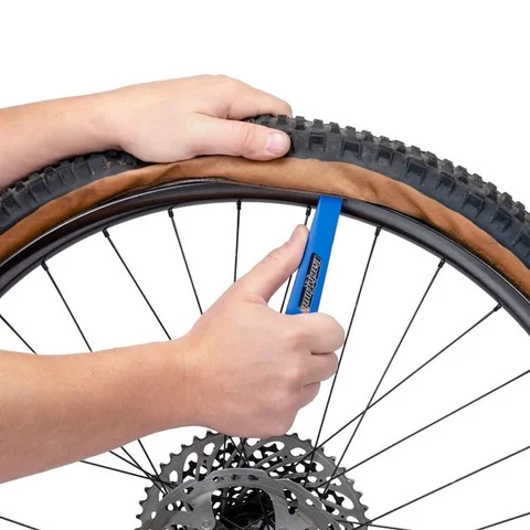 ParkTool Dekkspak i stål TL-6.3 