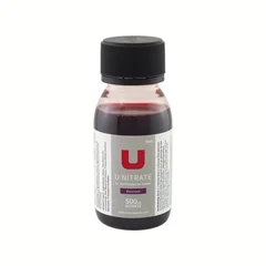 Umara Nitrate Rødbeteshot 60ml Røbetshot med 500mg nitrat