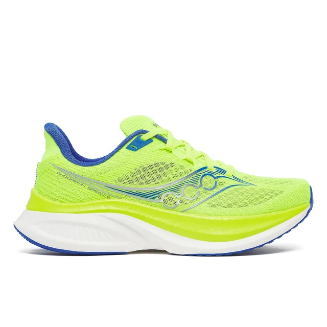 Saucony Løpesko M Endorphin Speed 5 45 Allsidig allrounder til herre - Ci/Lp 