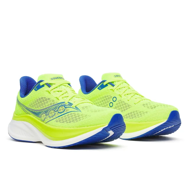 Saucony Løpesko M Endorphin Speed 5 45 Allsidig allrounder til herre - Ci/Lp 