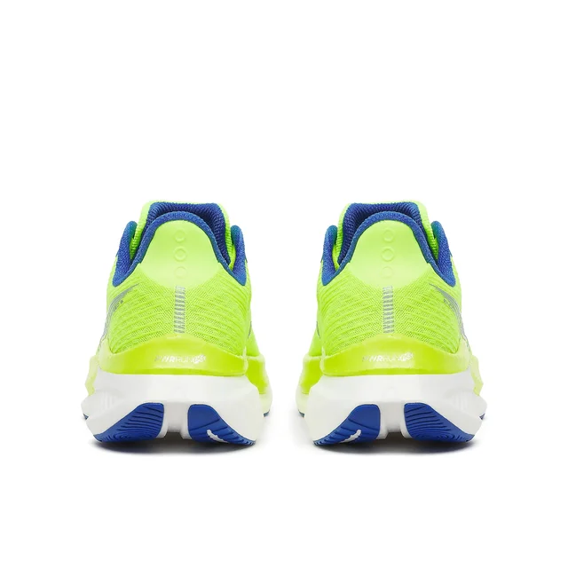 Saucony Løpesko M Endorphin Speed 5 43 Allsidig allrounder til herre - Ci/Lp 