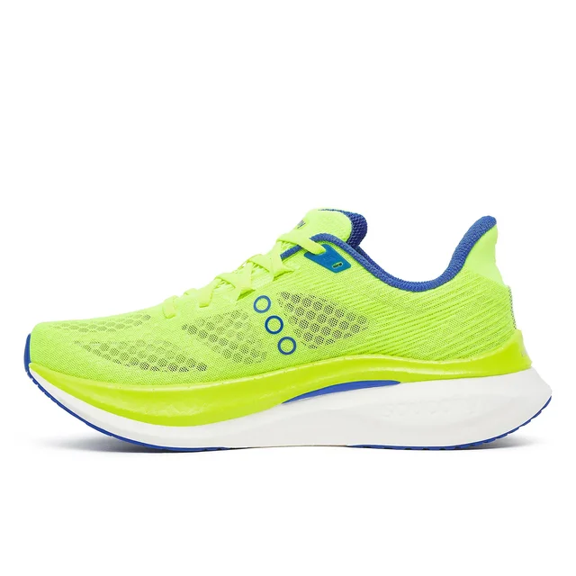 Saucony Løpesko M Endorphin Speed 5 44,5 Allsidig allrounder til herre - Ci/Lp 