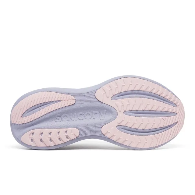 Saucony Løpesko W Triumph 23 38,5 Myk og god sko med mye demping ASTER 