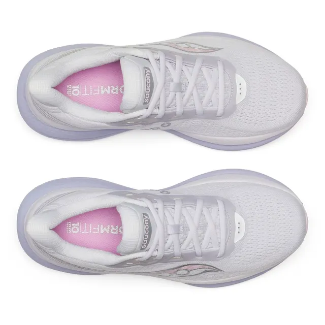 Saucony Løpesko W Triumph 23 38,5 Myk og god sko med mye demping ASTER 