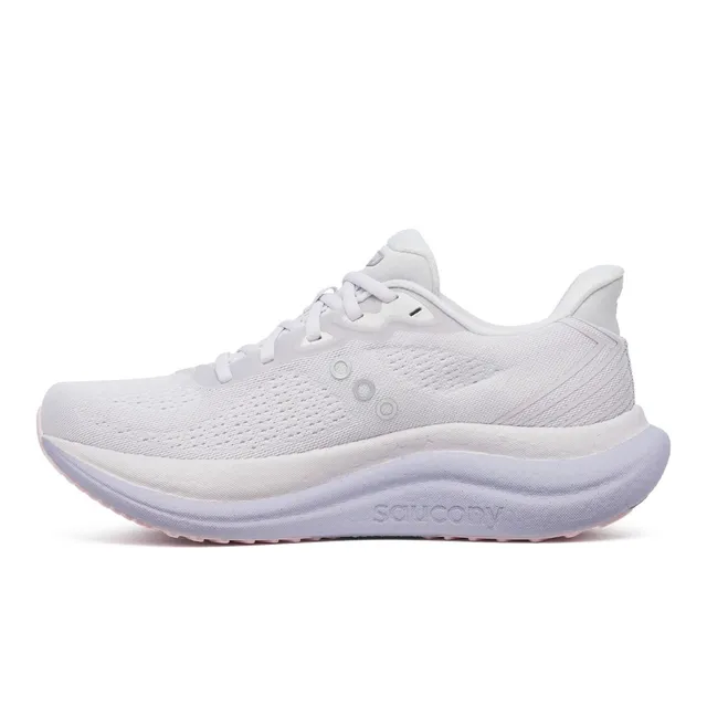 Saucony Løpesko W Triumph 23 38,5 Myk og god sko med mye demping ASTER 