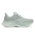 Saucony L&#248;pesko W Endorphin Speed 5 38,5 Allsidig allrounder til dame- ALOE