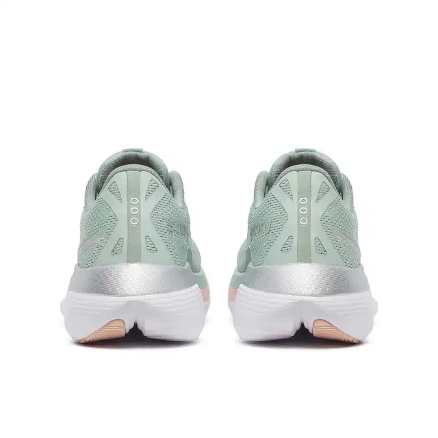 Saucony Løpesko W Endorphin Trainer 38,5 Løpesko til hverdags og langtur ALOE 