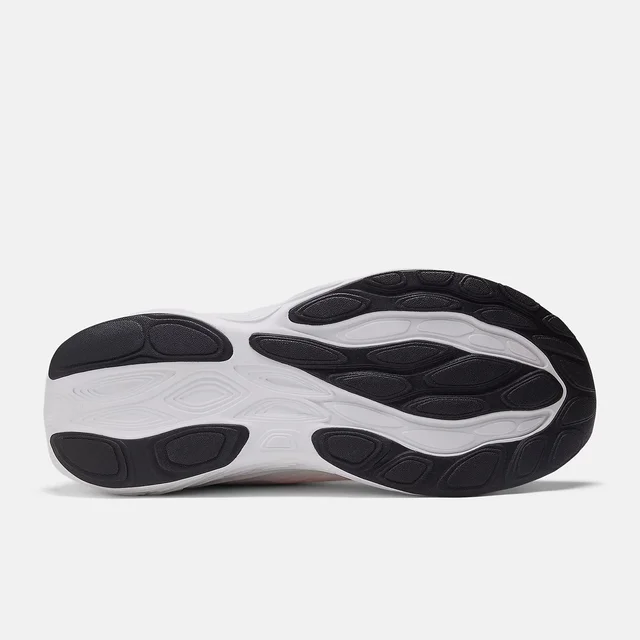 New Balance Fresh Foam X 1080v14 42,5 Godt dempet allround løpesko M - UrgRd 