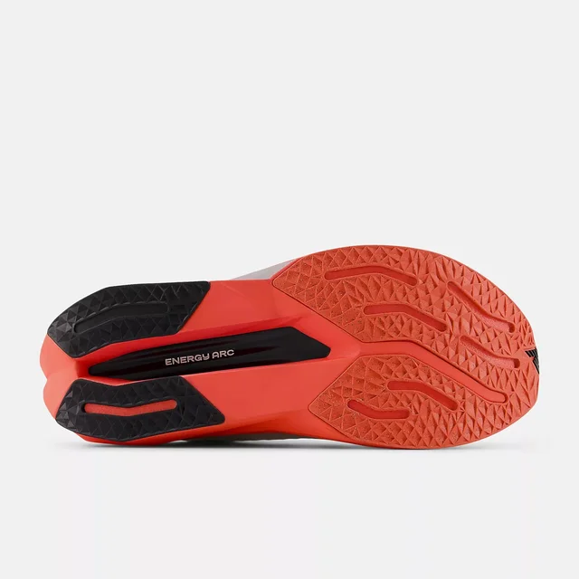 New Balance FC SuperComp Trainer v3 44 Mengdetreningssko for maraton M - UrgRd 