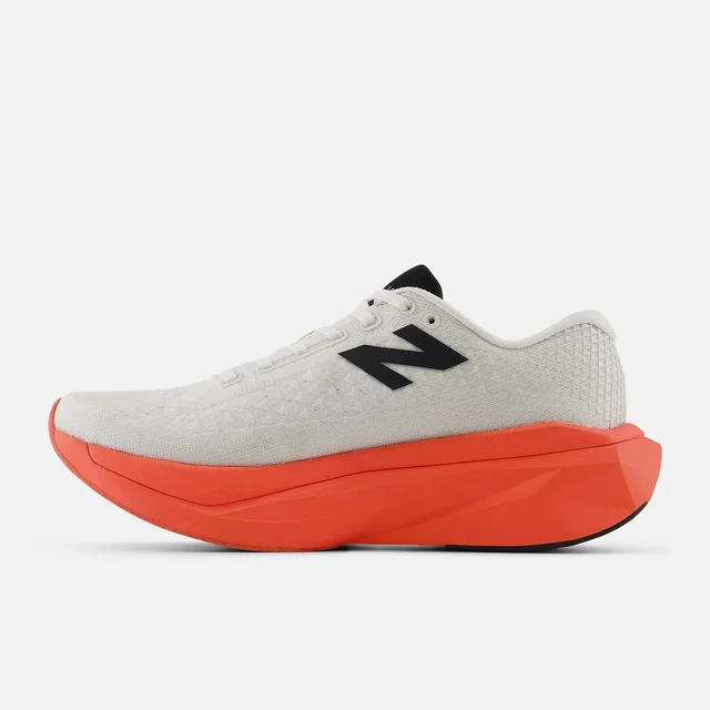 New Balance FC SuperComp Trainer v3 44 Mengdetreningssko for maraton M - UrgRd 