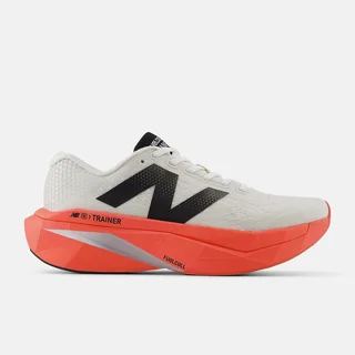 New Balance FC SuperComp Trainer v3 Mengdetreningssko for maraton M - UrgRd