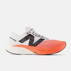 New Balance FC SuperComp Pacer v2 45 Rask gatesko til herre - URGENT RED