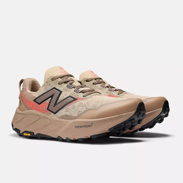 New Balance FreshFoam Hierro v9 45,5 Terrengløpesko med godt grep - DesClay 