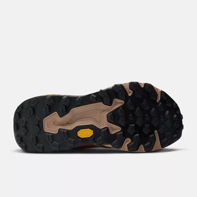 New Balance FreshFoam Hierro v9 45,5 Terrengløpesko med godt grep - DesClay 