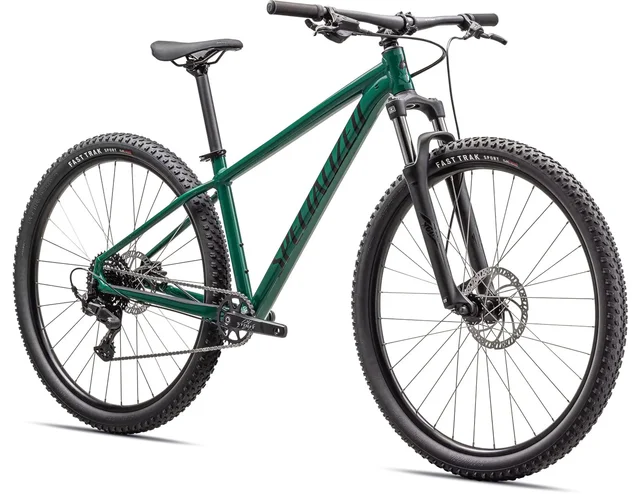 Specialized Rockhopper Sport S Solid terrengsykkel 25 - PiGr/Obs 
