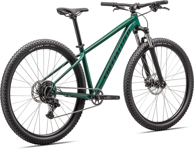 Specialized Rockhopper Sport L Solid terrengsykkel 25 - PiGr/Obs 