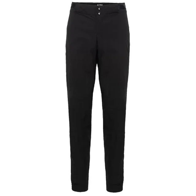 Sweet Dame Bukse  Hunter II M Den ultimate sykkelbuksen - BLACK 