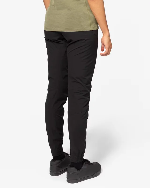 Sweet Dame Bukse  Hunter II S Den ultimate sykkelbuksen - BLACK 
