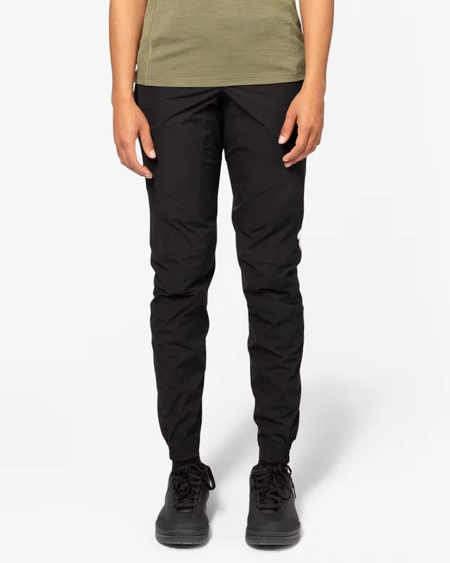 Sweet Dame Bukse  Hunter II M Den ultimate sykkelbuksen - BLACK 