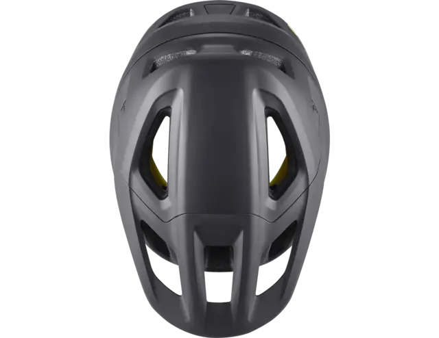 Specialized Hjelm Camber Trail CE  M Solid hjelm for trygg elsykling 