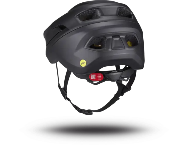 Specialized Hjelm Camber Trail CE  M Solid hjelm for trygg elsykling 