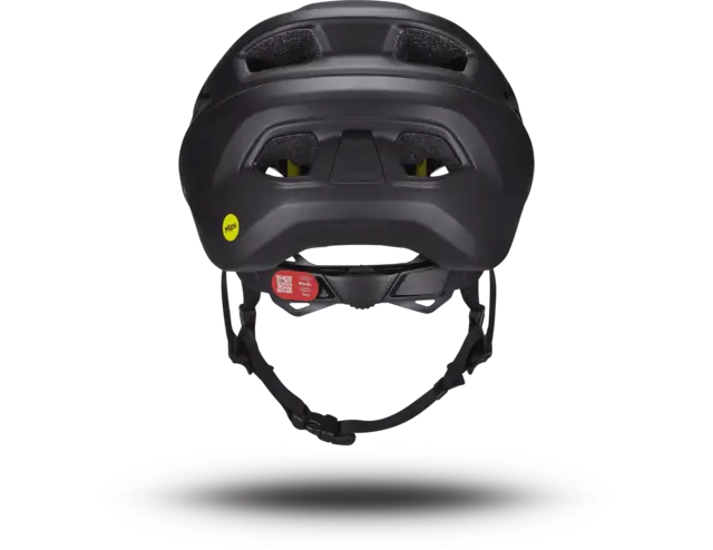 Specialized Hjelm Camber Trail CE  M Solid hjelm for trygg elsykling 