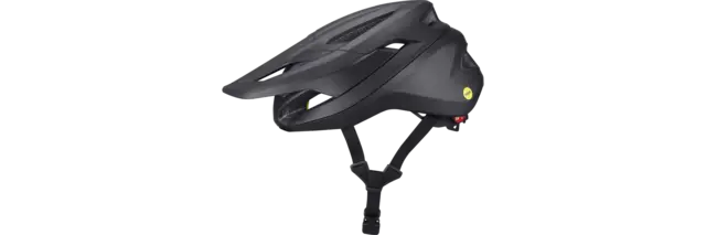 Specialized Hjelm Camber Trail CE  M Solid hjelm for trygg elsykling 