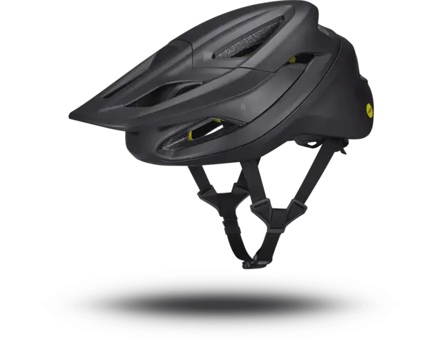 Specialized Hjelm Camber Trail CE  S Solid hjelm for trygg elsykling 