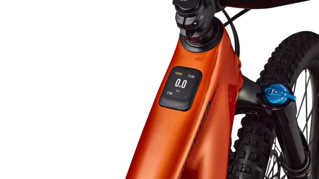 Specialized Turbo Levo 4 Comp Carbon S4 Ny generasjons terreng-elsykkel - OrgDn 