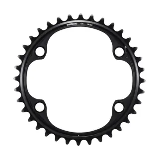 SHIMANO DURA-ACE Krankdrev 36T FC-R9200/FC-R9200-P