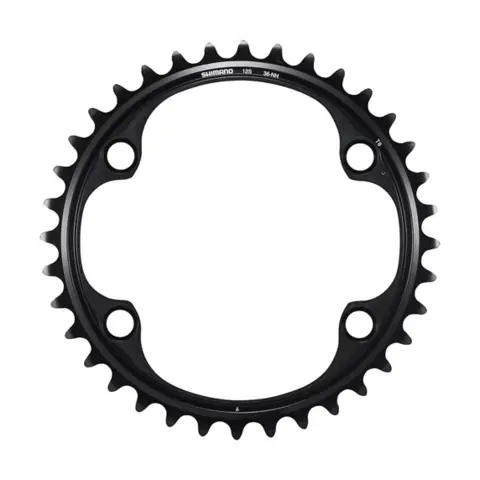 SHIMANO DURA-ACE Krankdrev 36T FC-R9200/FC-R9200-P 